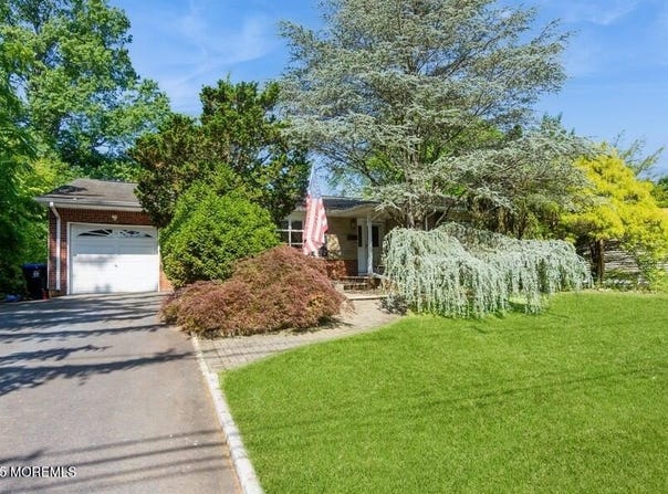 57 Jensen Street, East Brunswick, NJ 08816