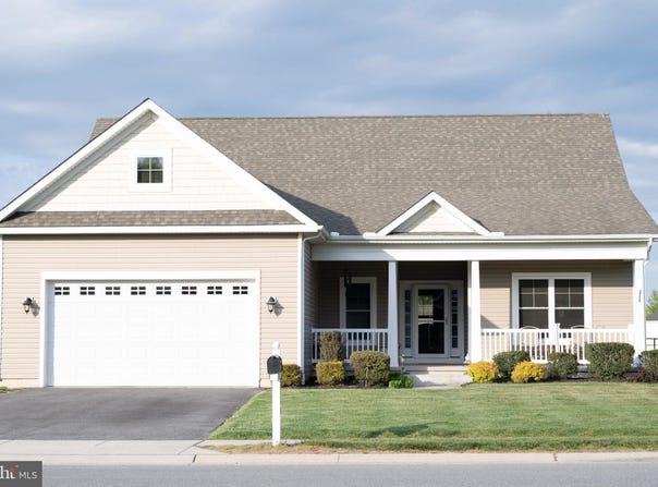 7510 BROAD CREEK Circle, SEAFORD, DE 19973