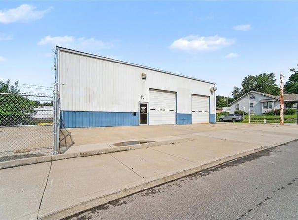 1726 Colhoun Street, St Joseph, MO 64501