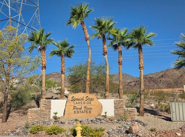 Boulder City, NV 89005