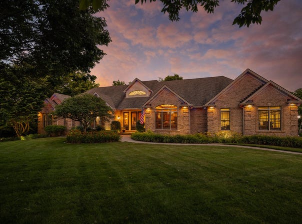 112 Tugger Trail, Nicholasville, KY 40356