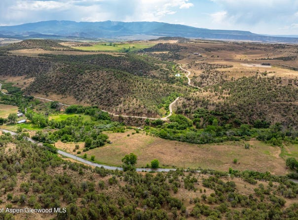 Tbd Divide Creek Road, Silt, CO 81652