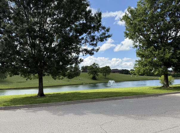 1404 Clubhouse Lane, Mt Sterling, KY 40353