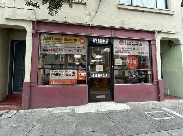 4871 Mission ST, SAN FRANCISCO, CA 94112