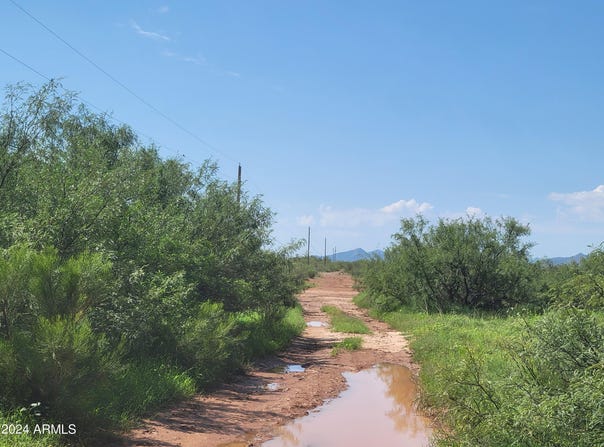 70 Acres N TBD N Acorn Place, McNeal, AZ 85617