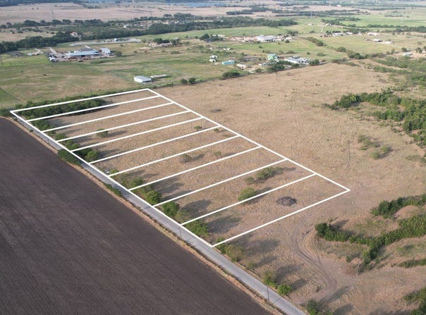 1 Bounds Road, Gunter, TX 75058