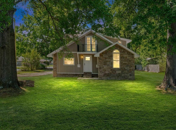 201 N Holly, Beebe, AR 72012