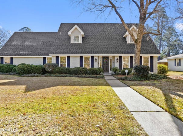 39 55th Street, Gulfport, MS 39507