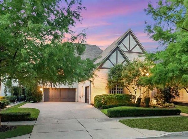 3662 Hickory Grove Lane, Frisco, TX 75033