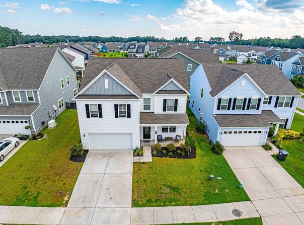 107 Goose Road, Summerville, SC 29483