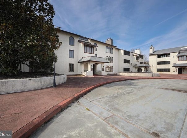 151 CENTURA, CHERRY HILL, NJ 08003