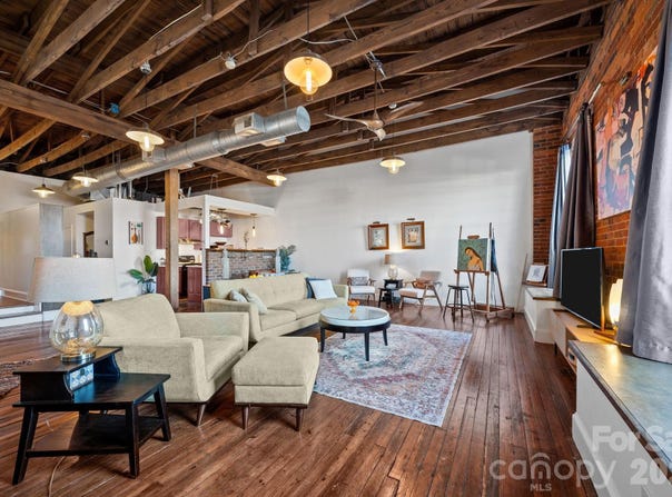 322 E Council Street, Salisbury, NC 28144