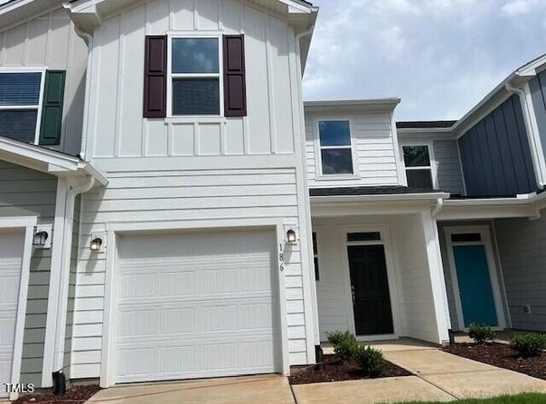 186 Parker Lane, Mebane, NC 27302