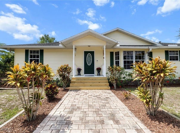 3200 Styles Road, Alva, FL 33920