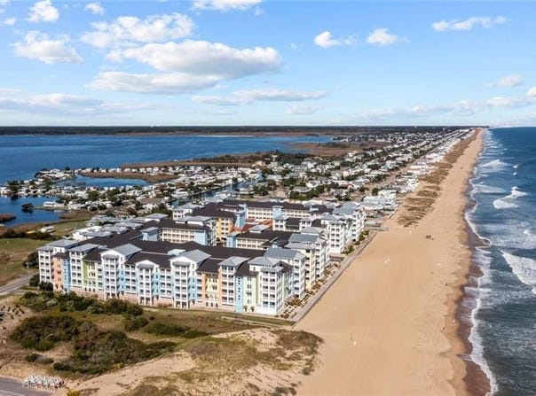 3700 Sandpiper Road, Virginia Beach, VA 23456