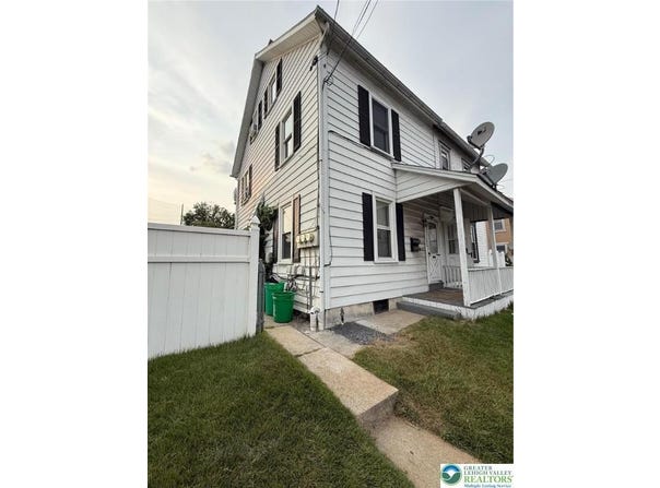 1042 Lehigh Street, Allentown City, PA 18103