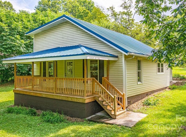 103 Hickory Hills Drive, Morganton, NC 28655