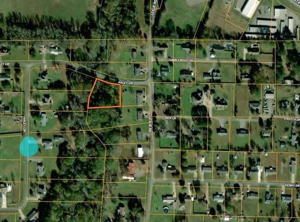 00 Haley Rd, Conway, AR 72032
