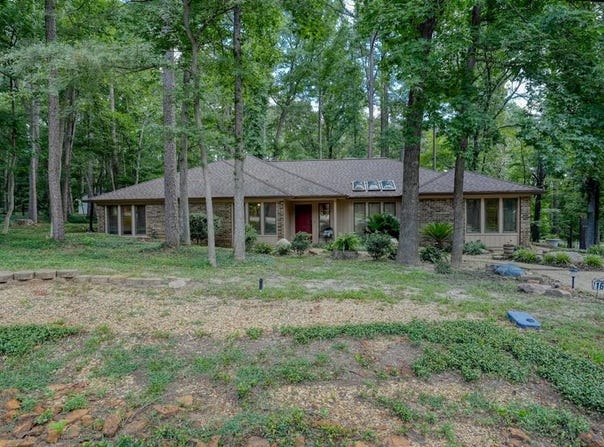 1649 Morningside Trail, Hideaway, TX 75771