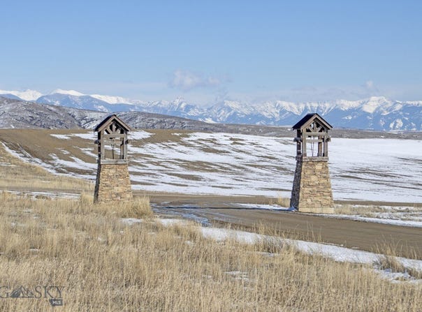 Mackenzie Mountain (Lot 71) Way, Three Forks, MT 59752
