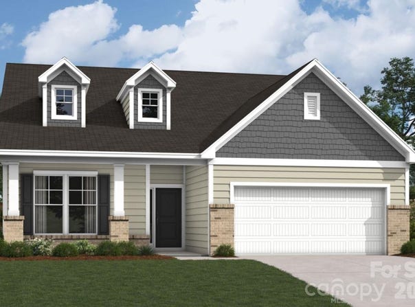 1905 Augustine Street, Monroe, NC 28112