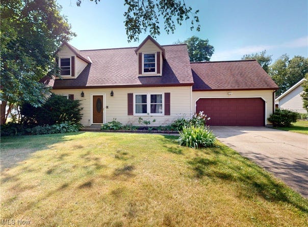 993 Larchview Drive, Painesville, OH 44077
