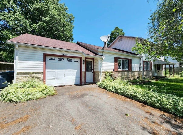115 Mill Street, Horseheads, NY 14816