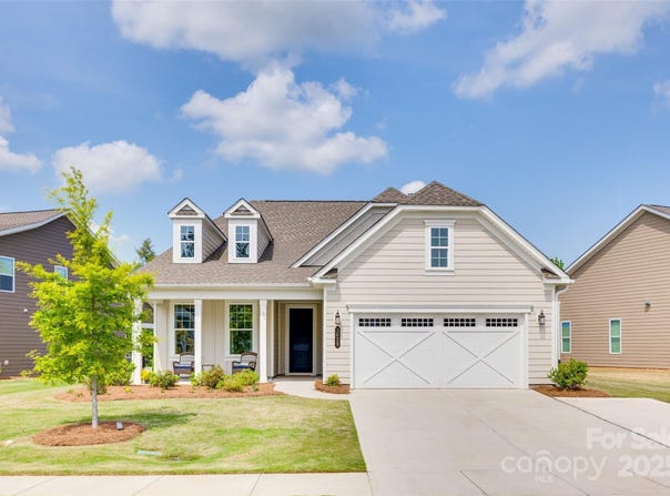 3029 Trace Meadow Court, York, SC 29745