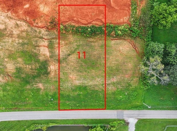 Lot 11 Alton Park, Vine Grove, KY 40175