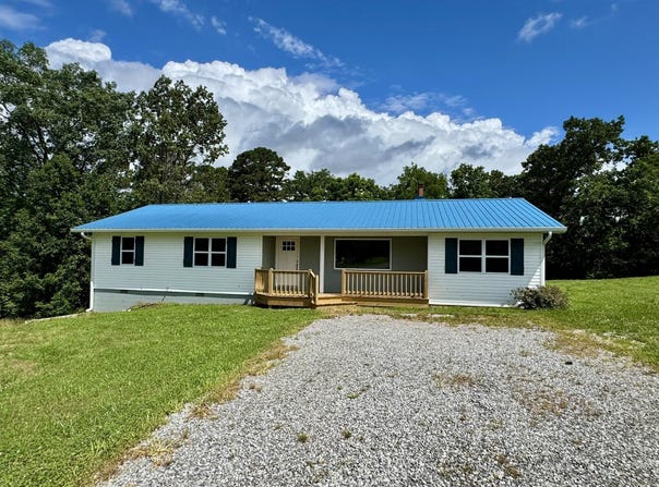 6721 Wideman Road, Wideman, AR 72585