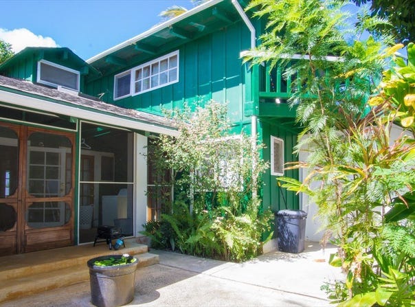 3198 WAWAE RD, Kalaheo, HI 96741