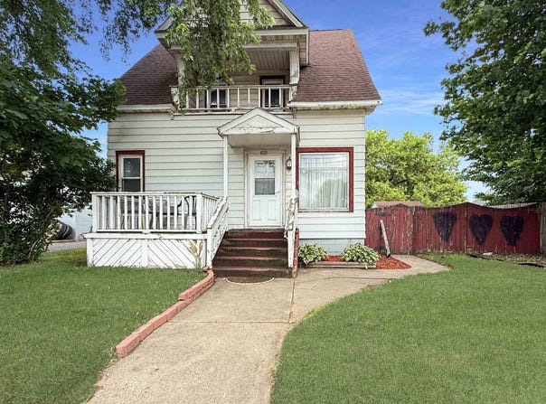 622 Stephenson, Escanaba, MI 49829
