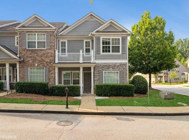 5612 Festival Avenue, Fairburn, GA 30213