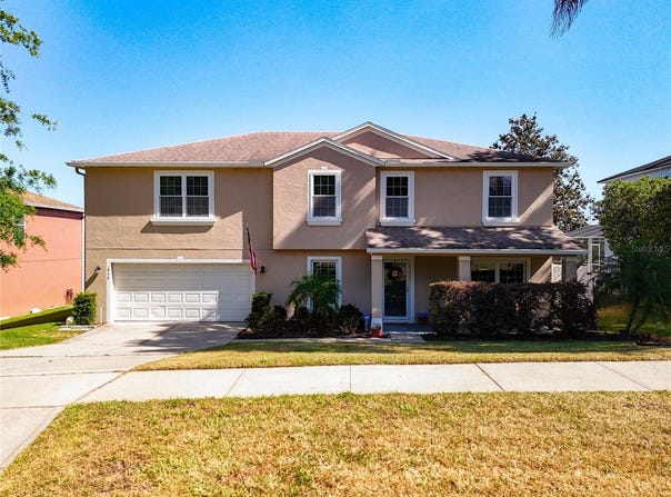 1930 KNOLLCREST DRIVE, CLERMONT, FL 34711
