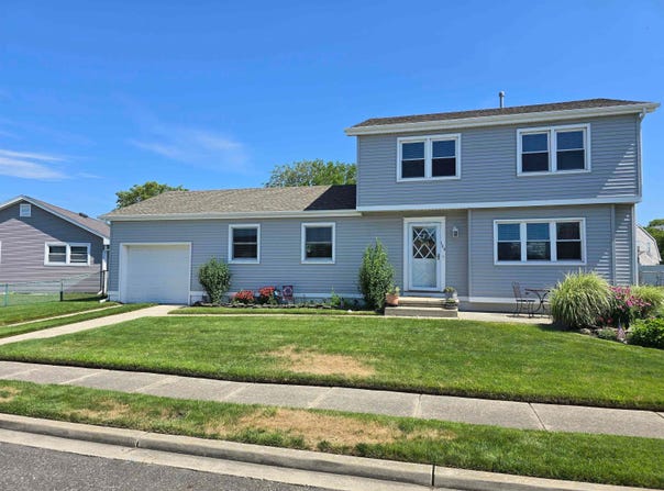 104 Hudson Drive, Brigantine, NJ 08203