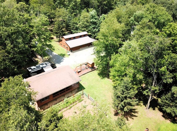 21103  Marlin Circle, Shade Gap, PA 17255