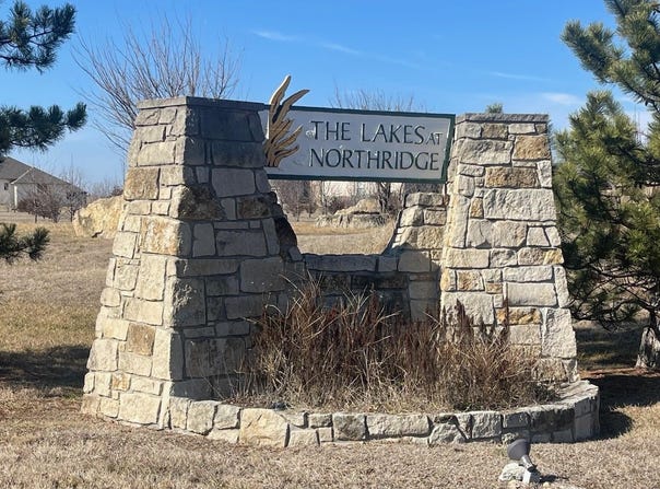 6250 Northridge Ct, Augusta, KS 67010