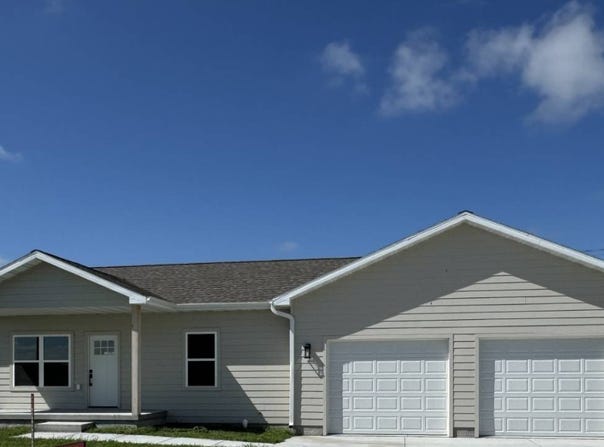 424 Kros Drive, Oneill, NE 68763