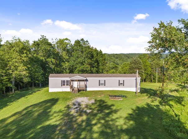 374 Winding Stairs Road, West Liberty, KY 41472