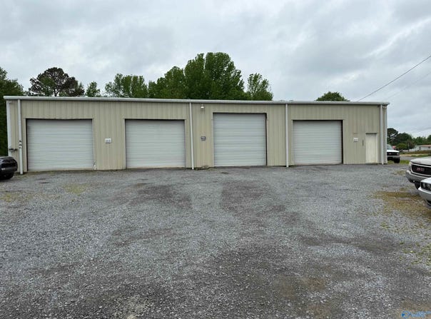 43328 Alabama Highway 75, Geraldine, AL 35974