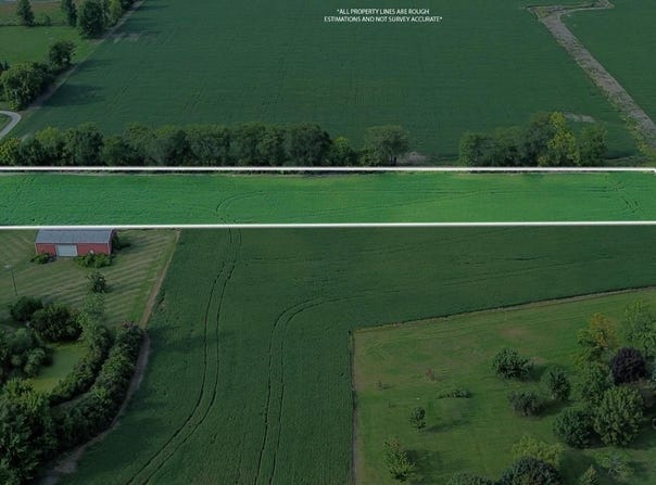 E von glahn Road, Marblehead, OH 43440