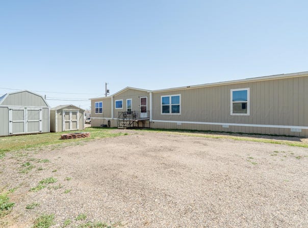 4609 Tank Lane, Amarillo, TX 79118