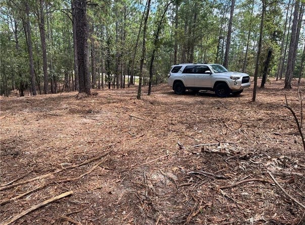 0 State Highway 225, Bay Minette, AL 36507