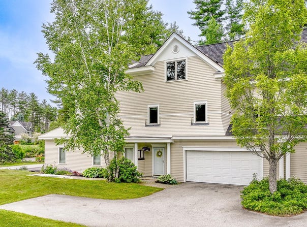 20b Springbrook Drive, Belfast, ME 04915