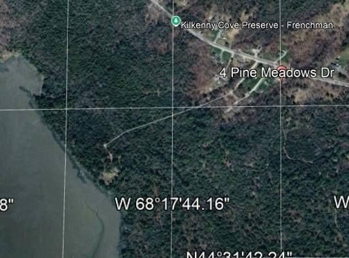 4 Pine Meadow Drive, Hancock, ME 04640
