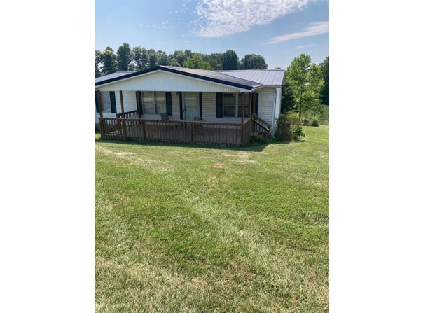 202 Carlee Drive, Point Pleasant, WV 25550