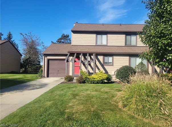 9039 Merchant Drive, Streetsboro, OH 44241