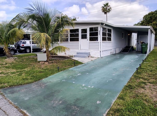 6397  Brandywine Dr N, Margate, FL 33063