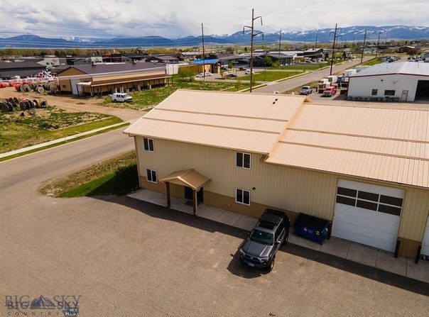 215 Quail Run, Bozeman, MT 59718