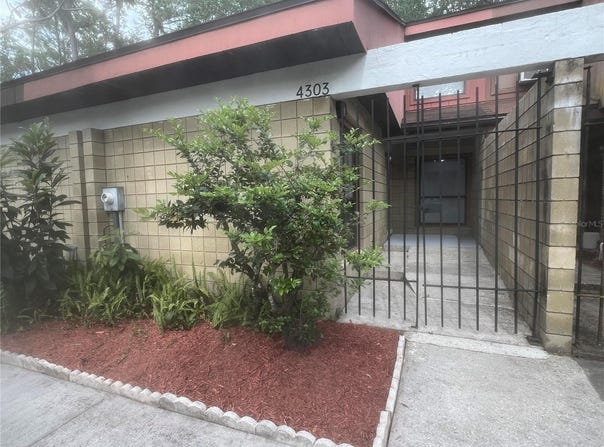 4303 SW 70TH TERRACE, GAINESVILLE, FL 32608